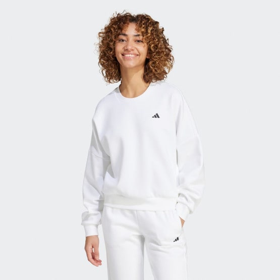 adidas sportswear W Sl Fc Swt