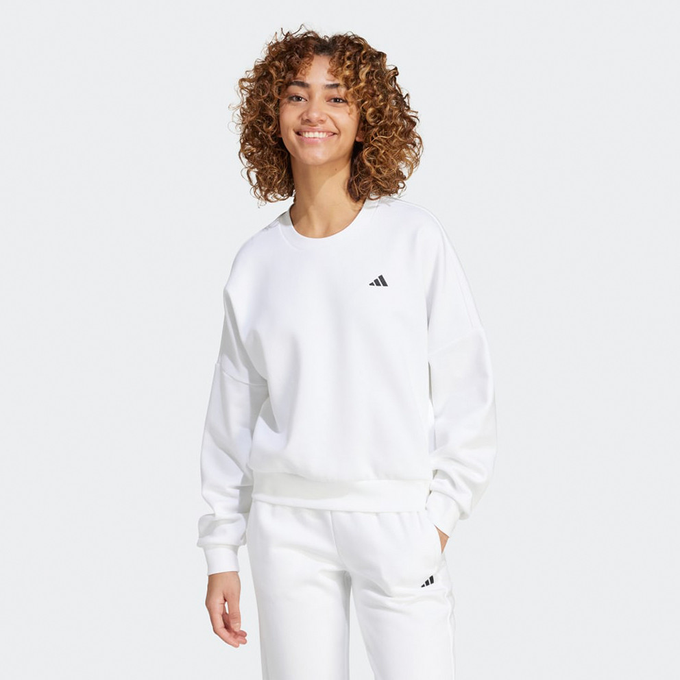  adidas sportswear W Sl Fc Swt (9000187993_1540) 2025