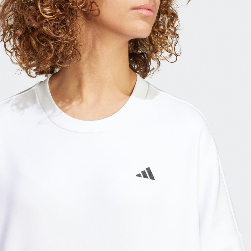 adidas sportswear W Sl Fc Swt