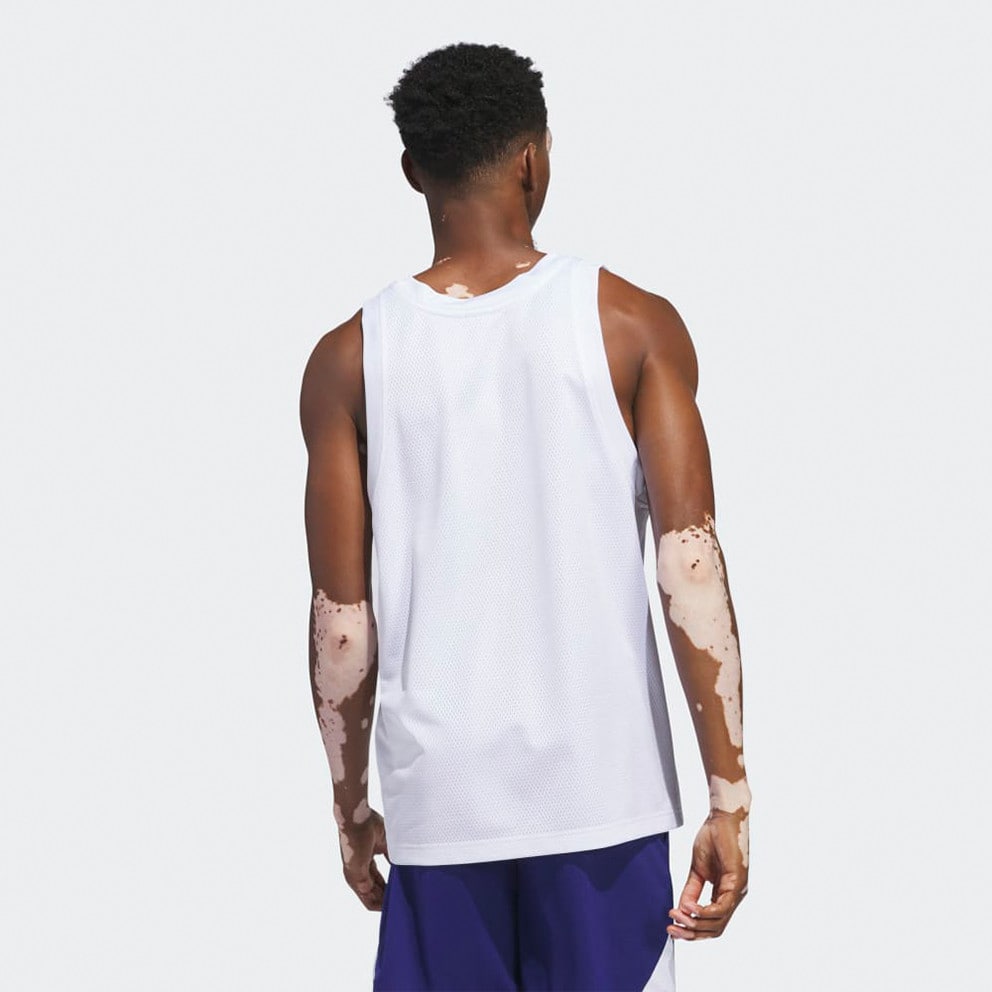 adidas Legends Men's Tank Top