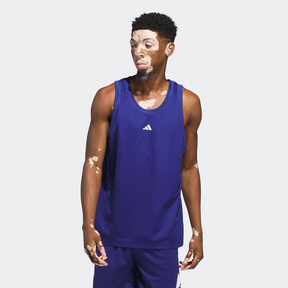 adidas Legends Men's Tank Top