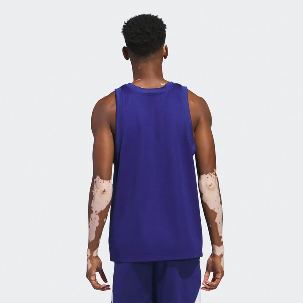 adidas Legends Men's Tank Top