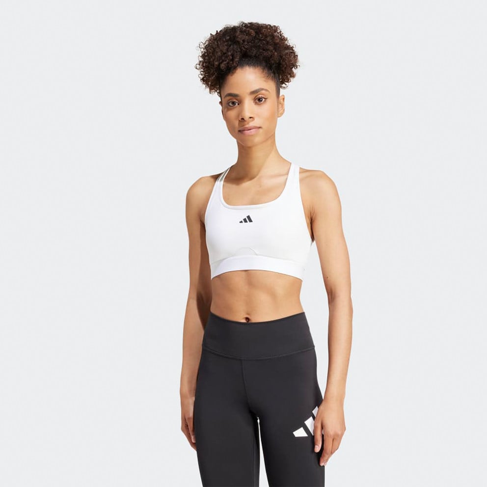 adidas Powerreact Women's Bra