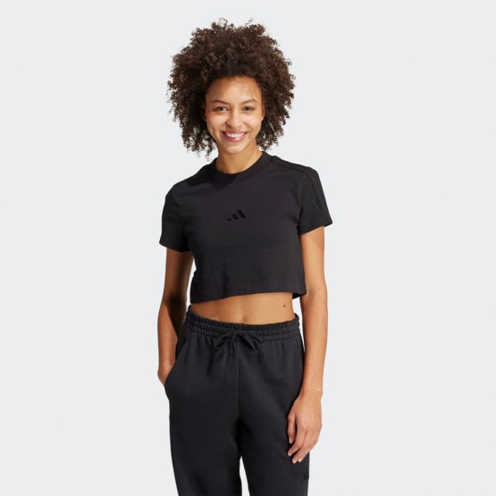 adidas All SZN Women's T-shirt