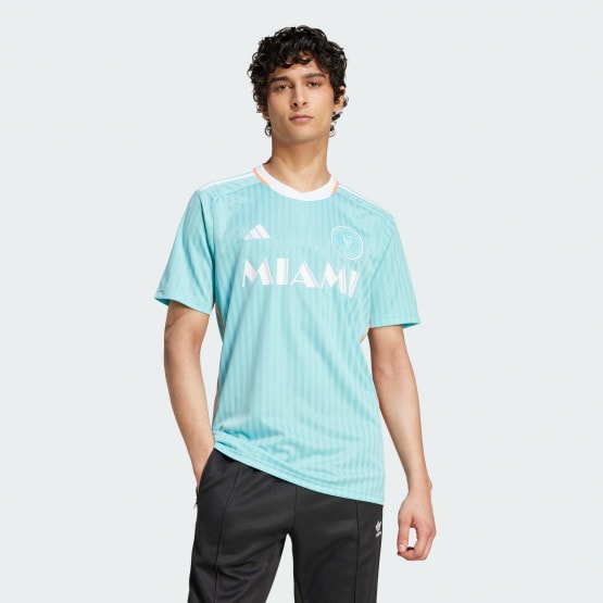 adidas Imcf 3 Jsy