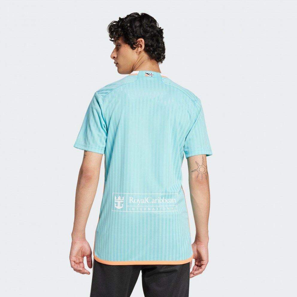 adidas Imcf 3 Jsy