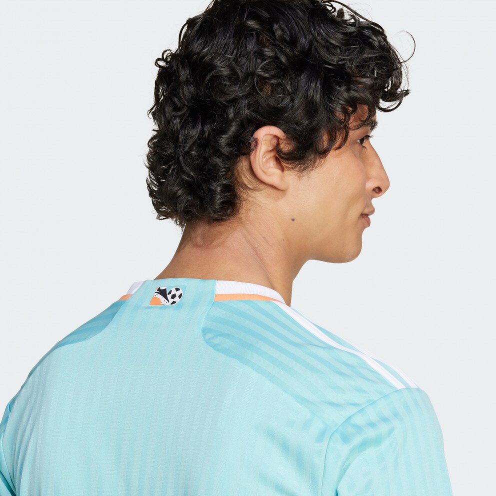 adidas Imcf 3 Jsy