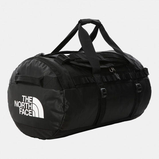 The North Face Base Camp Duffel - M Tnf Black