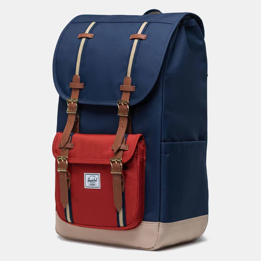 Herschel backpack attica best sale
