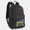 Puma Phase Sports Print Σακίδιο Πλάτης 22L