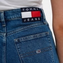 Tommy Jeans Claire High Rise Wide Leg Γυναικείο Τζιν