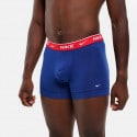 Nike Low Rise 3-pack Ανδρικά Μποξεράκια