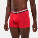 Nike Low Rise 3-pack Ανδρικά Μποξεράκια