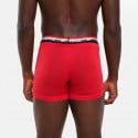 Nike Low Rise 3-pack Ανδρικά Μποξεράκια