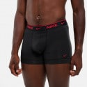 Nike Low Rise 3-pack Ανδρικά Μποξεράκια