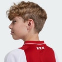 adidas Ajax Amsterdam 24/25 Home Jersey Kids