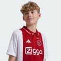 adidas Ajax Amsterdam 24/25 Home Jersey Kids