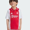 adidas Ajax Amsterdam 24/25 Home Mini Kit Kids
