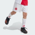 adidas Ajax Amsterdam 24/25 Home Mini Kit Kids