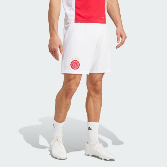 adidas Ajax Amsterdam 24/25 Home Shorts