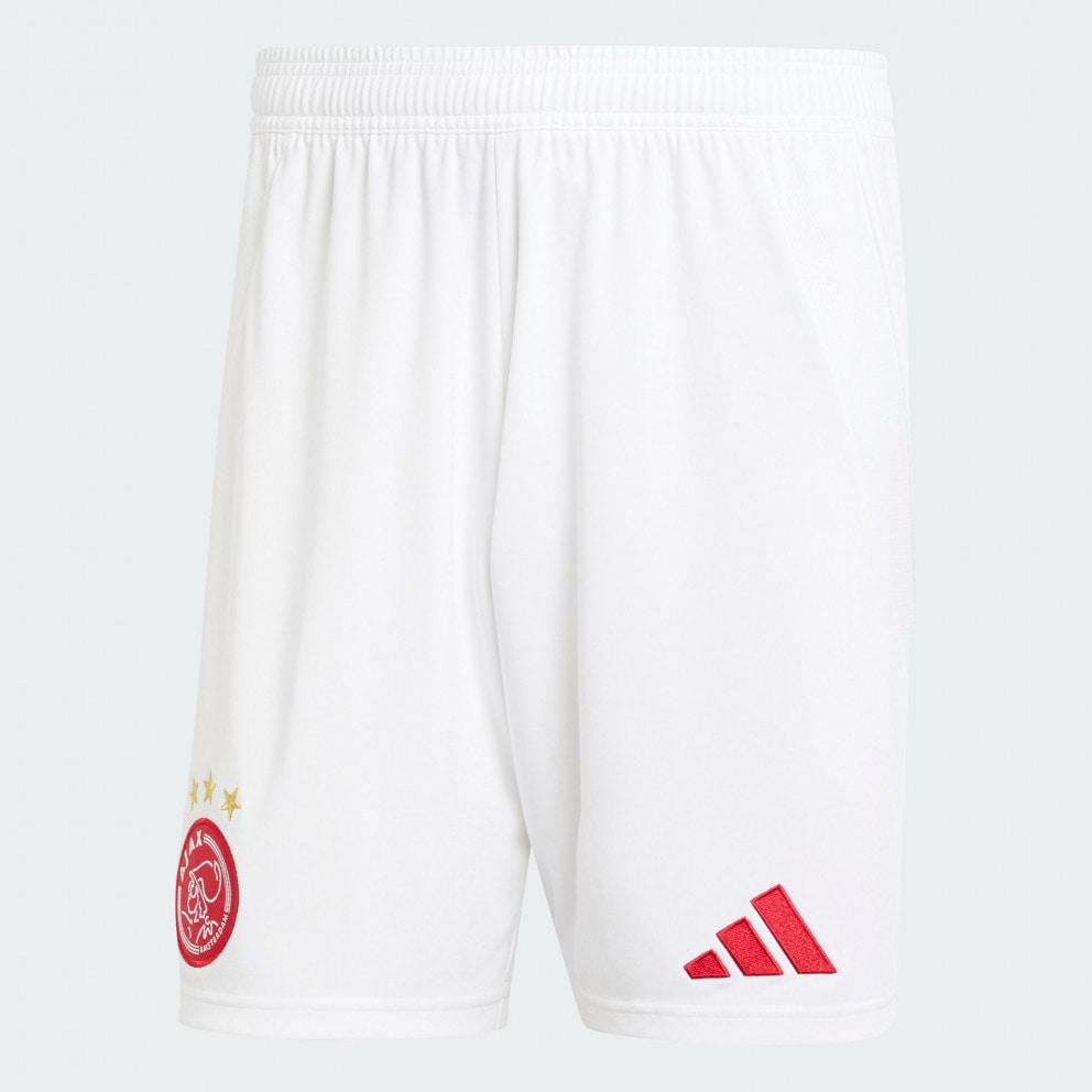 adidas Ajax Amsterdam 24/25 Home Shorts