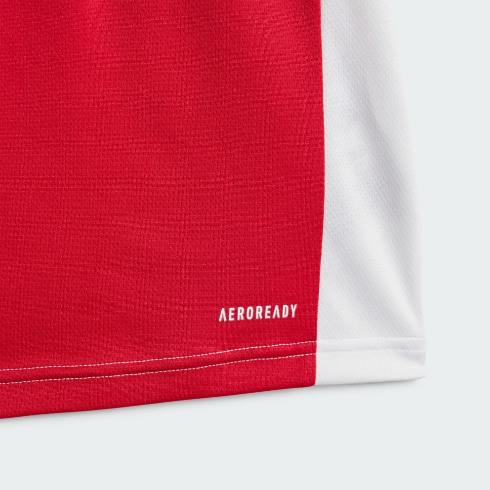 adidas Ajax Amsterdam 24/25 Home Baby Kit Kids