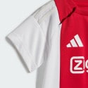 adidas Ajax Amsterdam 24/25 Home Baby Kit Kids