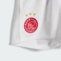 adidas Ajax Amsterdam 24/25 Home Baby Kit Kids