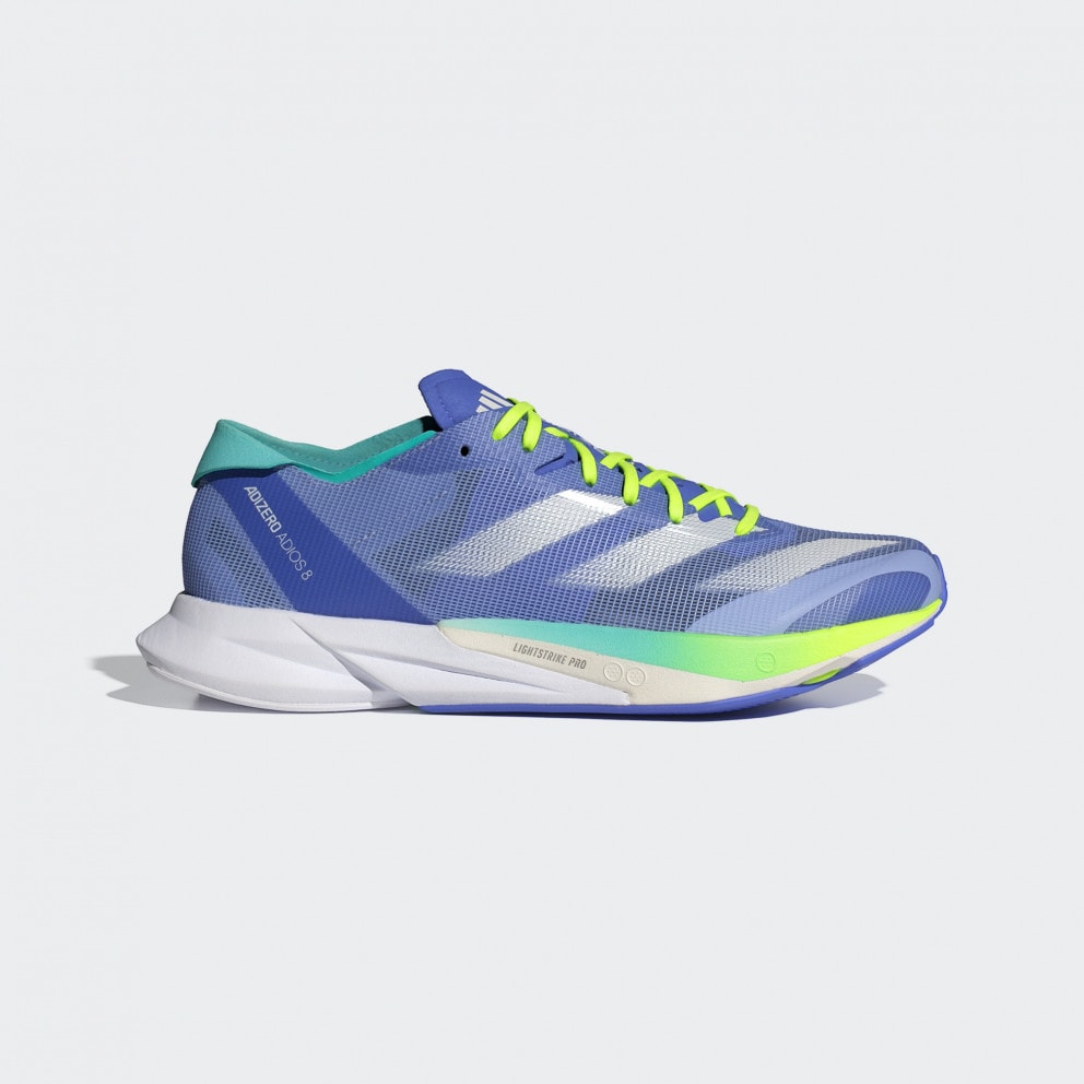 adidas Adizero Adios 8 W