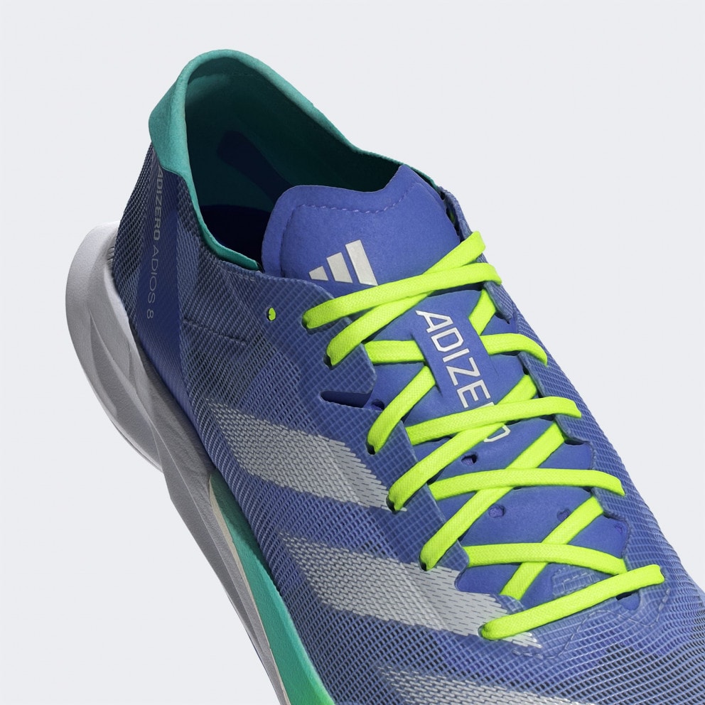 adidas Adizero Adios 8 W