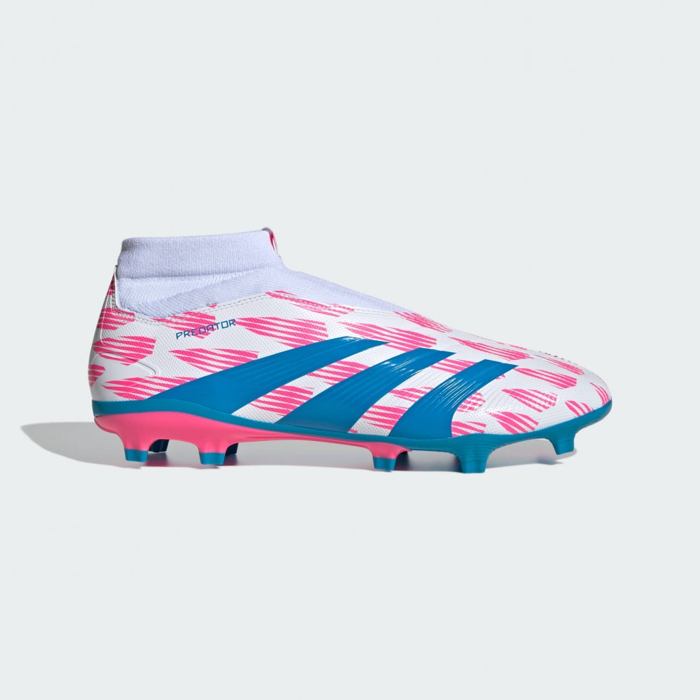 Predator pink boots shop