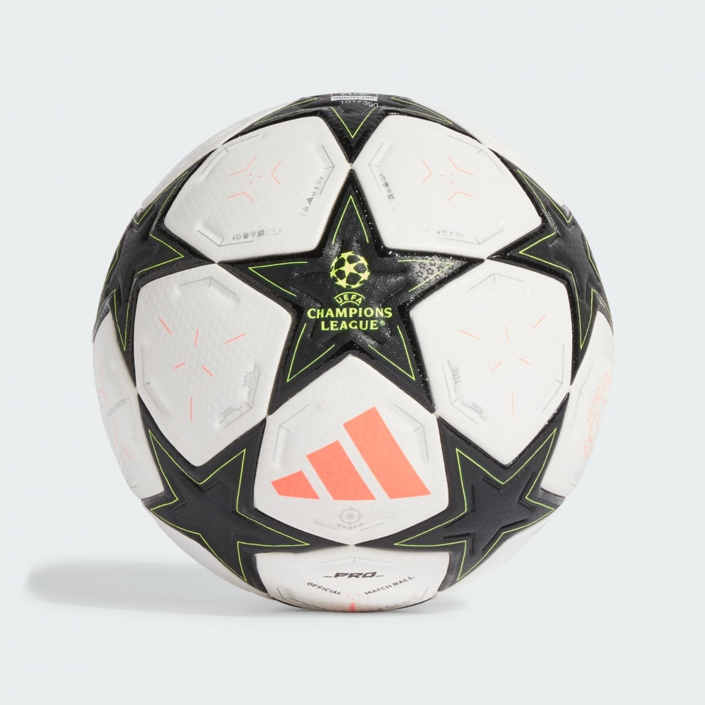 adidas Ucl Pro 24/25 Group Stage Ball