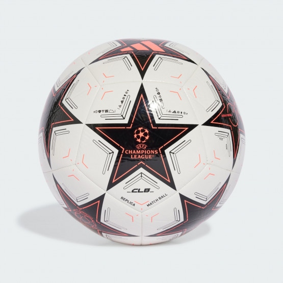 adidas Ucl Club 24/25 Group Stage Ball