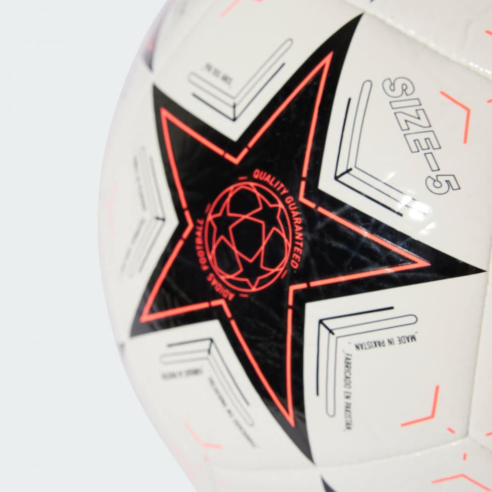 adidas Ucl Club 24/25 Group Stage Ball