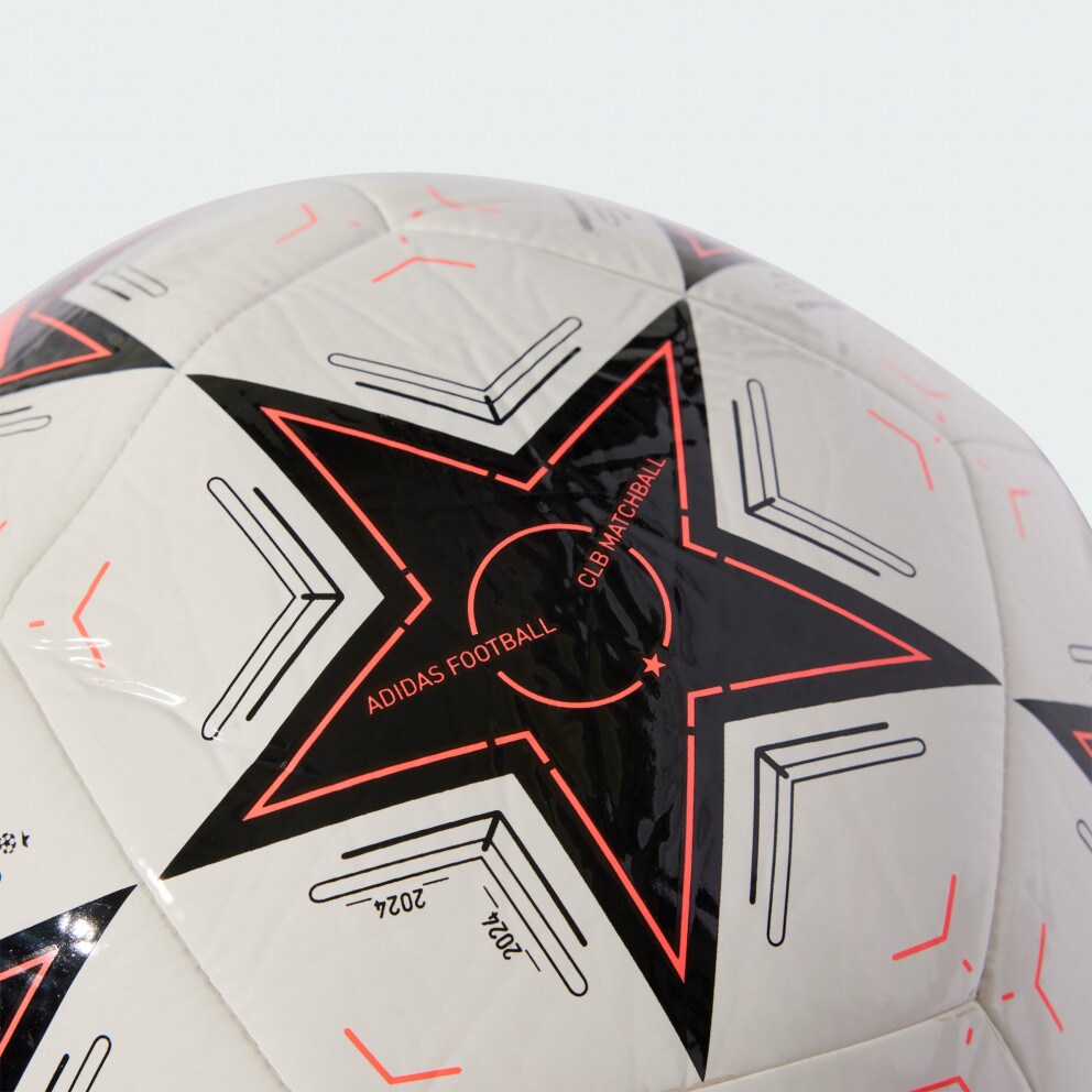 adidas Ucl Club 24/25 Group Stage Ball