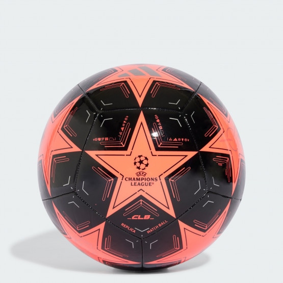adidas Ucl Club 24/25 Group Stage Ball