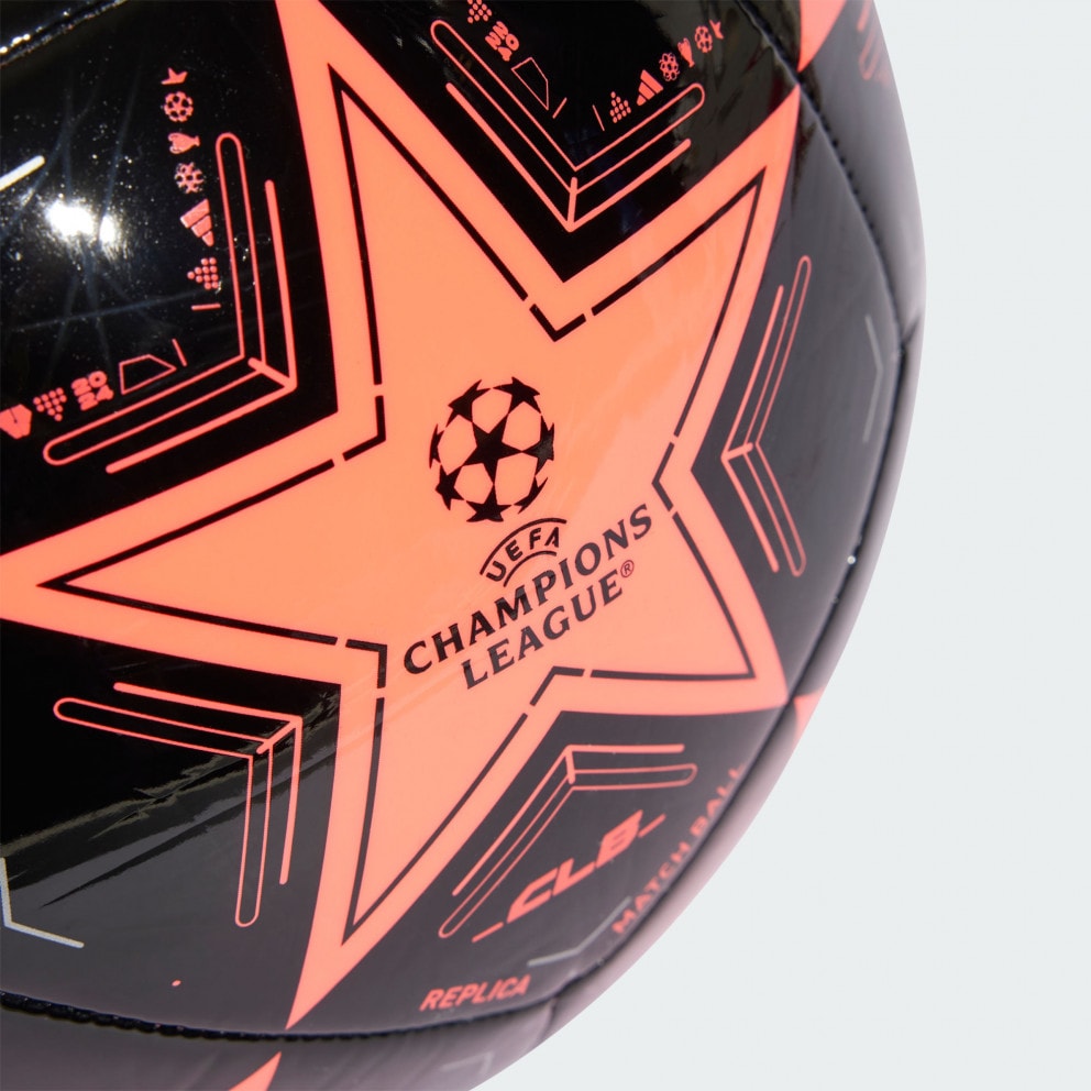 adidas Ucl Club 24/25 Group Stage Ball