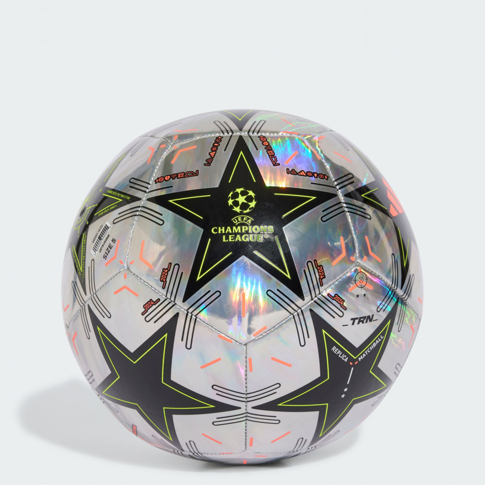 adidas Ucl Training Foil 24/25 Group Stage Ball