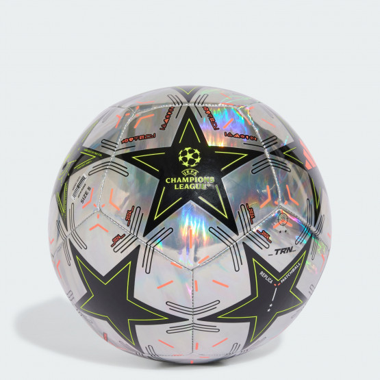 adidas Ucl Training Foil 24/25 Group Stage Ball