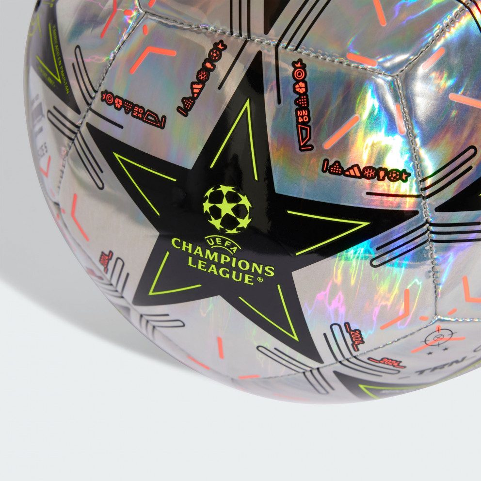 adidas Ucl Training Foil 24/25 Group Stage Ball