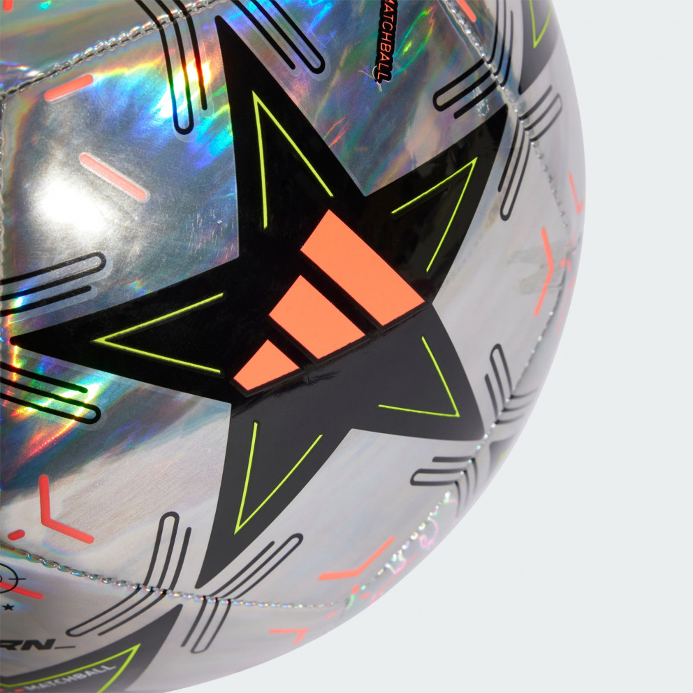 adidas Ucl Training Foil 24/25 Group Stage Ball