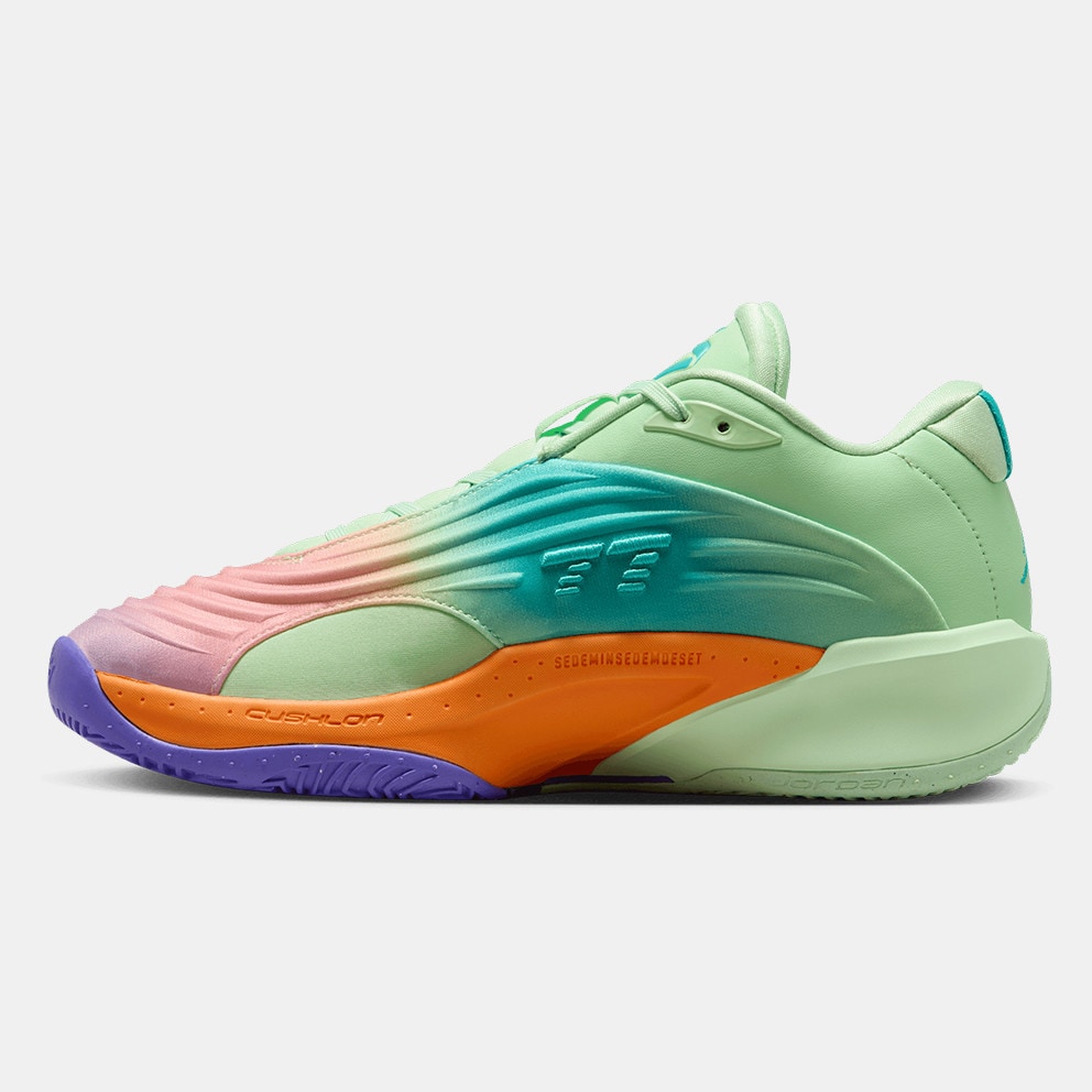Jordan Luka 3 "Blurred Vision" Men's Βasketball Shoes