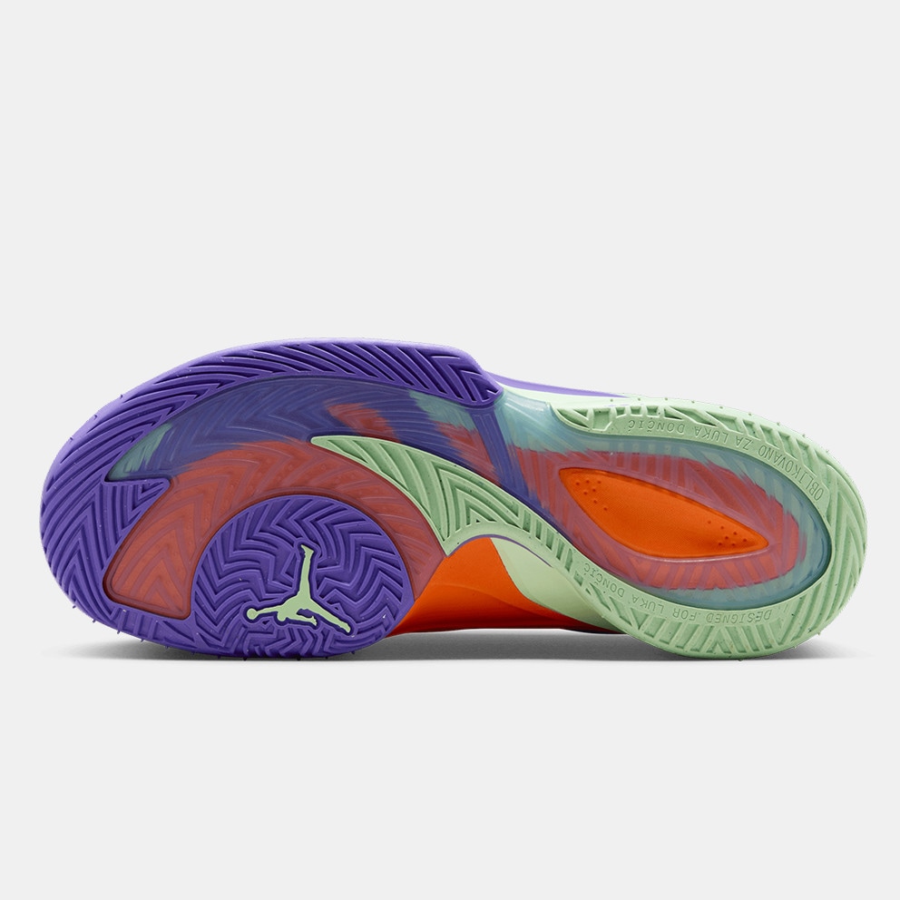 Jordan Luka 3 "Blurred Vision" Men's Βasketball Shoes