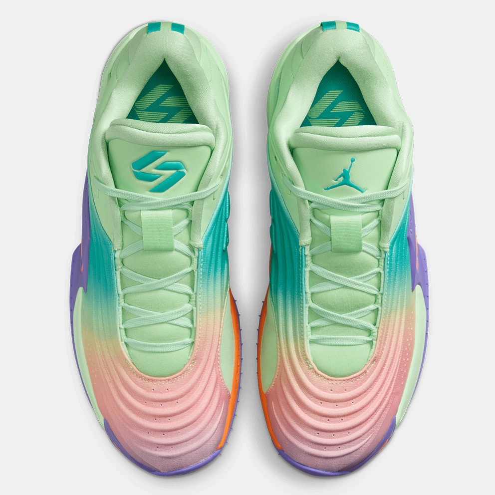 Jordan Luka 3 "Blurred Vision" Men's Βasketball Shoes