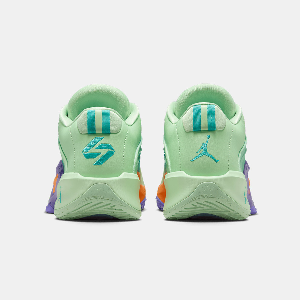 Jordan Luka 3 "Blurred Vision" Men's Βasketball Shoes