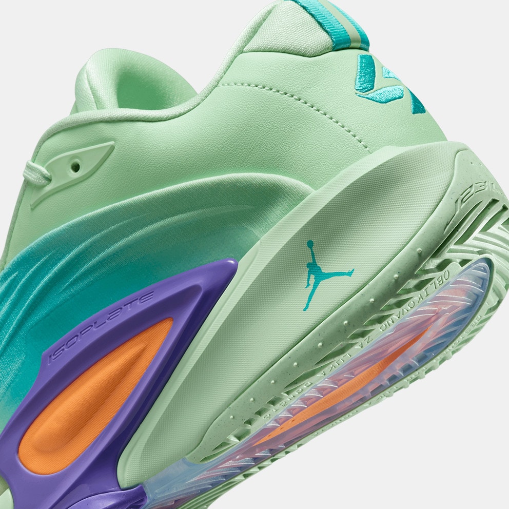 Jordan Luka 3 "Blurred Vision" Men's Βasketball Shoes