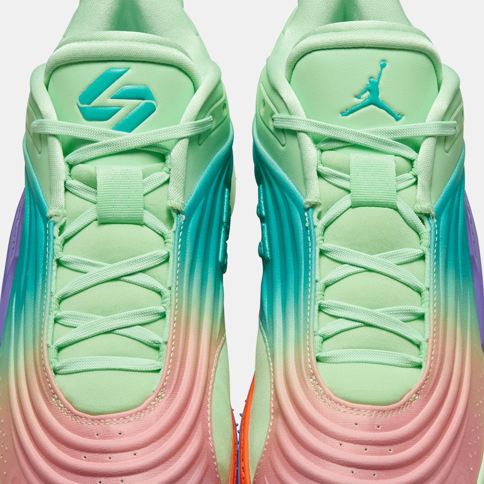 Jordan Luka 3 "Blurred Vision" Men's Βasketball Shoes