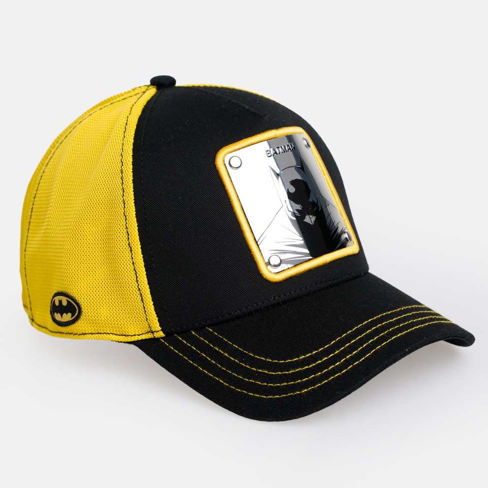 Capslab Batman Unisex Καπέλο