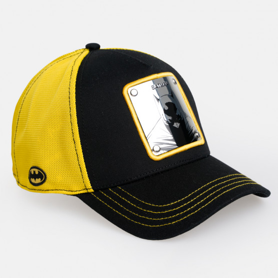 Capslab Batman Men's Hat