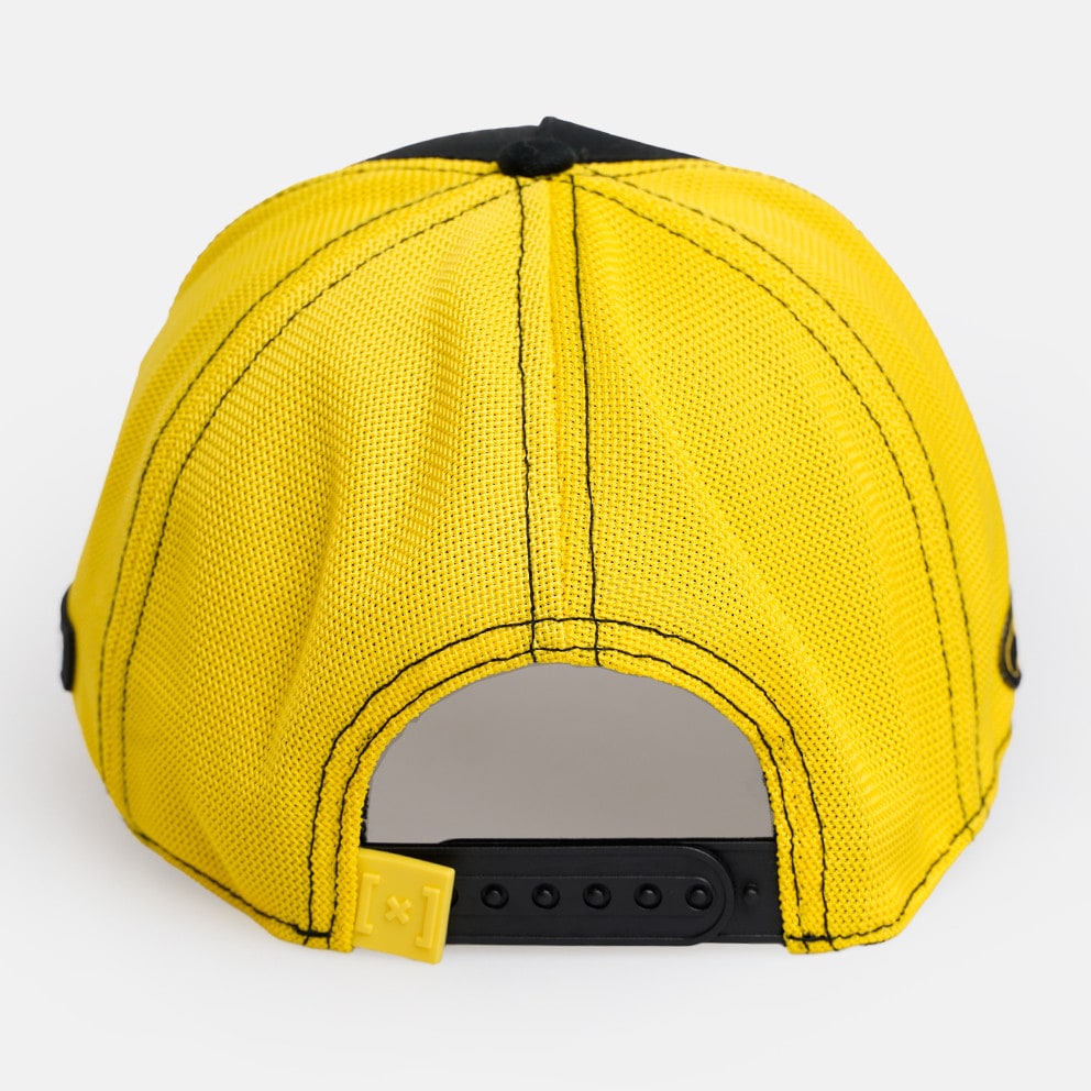 Capslab Batman Unisex Καπέλο